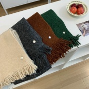 JESMARY - Xưởng sản xuất khăn quàng cổ làm quà tặng